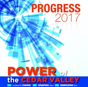 power of the cedar valley